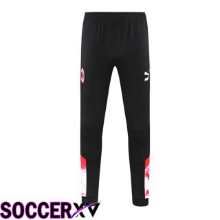 AC Milan Training Pants Black 2022/2023