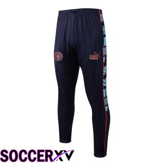 Manchester City Training Pants Royal Blue 2022/2023