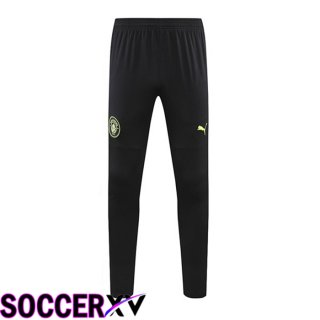 Manchester City Training Pants Black 2022/2023