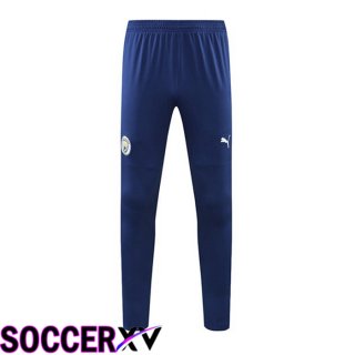 Manchester City Training Pants Blue 2022/2023