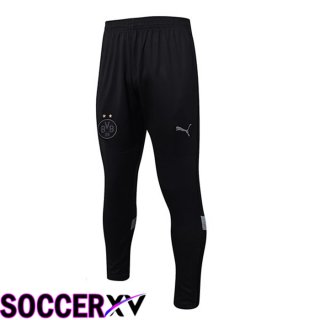 Borussia Dortmund Training Pants Black 2023/2024