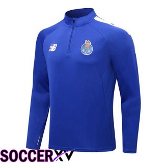 FC Porto Training Sweatshirt Black 2022/2023