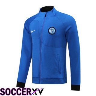 Inter Milan Training Jacket Blue 2022/2023