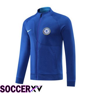 FC Chelsea Training Jacket Blue 2022/2023