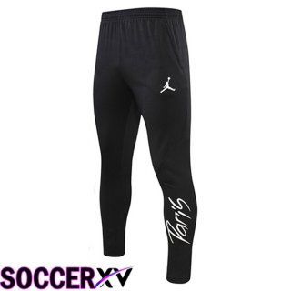 Paris Saint Germain Training Pants Black 2022/2023