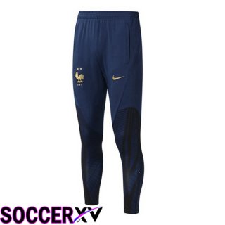 France Training Pants Cyan 2022/2023