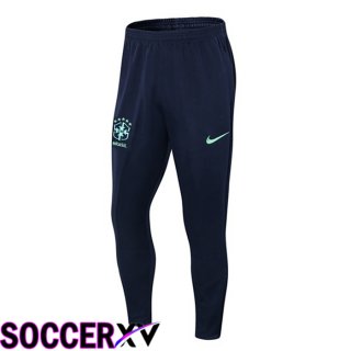 Brazil Training Pants Blue 2022/2023