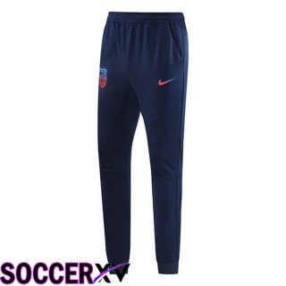 FC Barcelona Training Pants Blue 2022/2023