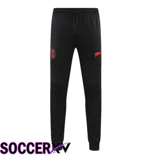 Paris Saint Germain Training Pants Black 2022/2023