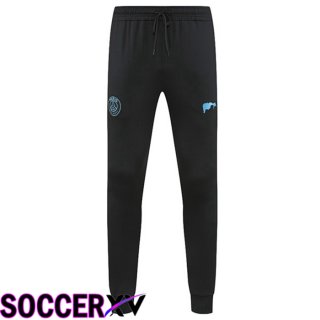 Paris Saint Germain Training Pants Black 2022/2023