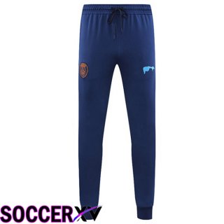 Paris Saint Germain Training Pants Blue 2022/2023