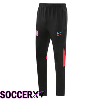 FC Barcelona Training Pants Black 2022/2023