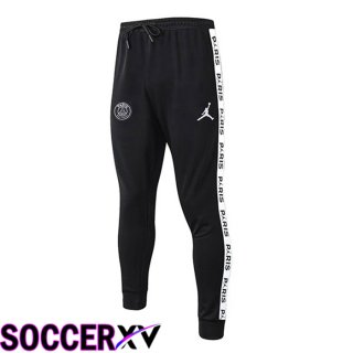 Paris Saint Germain Training Pants Black 2022/2023