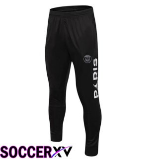 Paris Saint Germain Training Pants Black 2022/2023