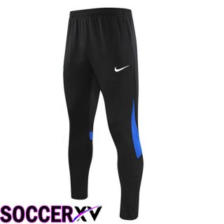 Inter Milan Training Pants Black 2022/2023