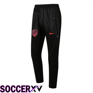 Atletico Madrid Training Pants Black 2022/2023