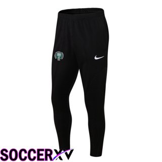 Nigeria Training Pants Black 2022/2023