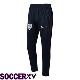 England Training Pants Royal Blue 2022/2023