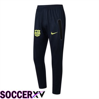 FC Barcelona Training Pants Royal Blue 2022/2023