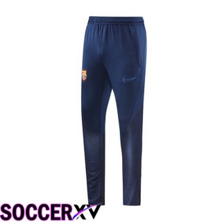 FC Barcelona Training Pants Blue 2022/2023