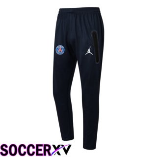 JORDAN Paris Saint Germain Training Pants Royal Blue 2022/2023