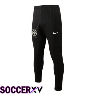 Brazil Training Pants Black 2022/2023