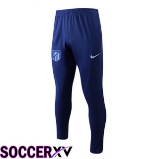 Atletico Madrid Training Pants Blue 2022/2023