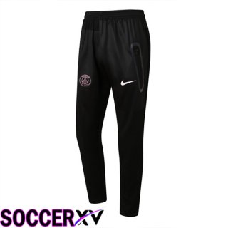 Paris Saint Germain Training Pants Black 2022/2023