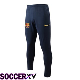 FC Barcelona Training Pants Royal Blue 2022/2023