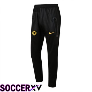 FC Chelsea Training Pants Black 2022/2023