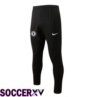 FC Chelsea Training Pants Black 2022/2023