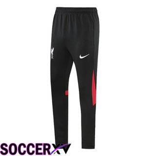 FC Liverpool Training Pants Black 2022/2023