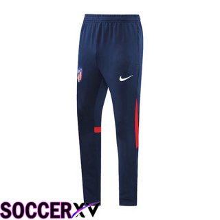 Atletico Madrid Training Pants Blue 2022/2023