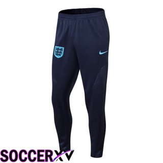 England Training Pants Royal Blue 2022/2023