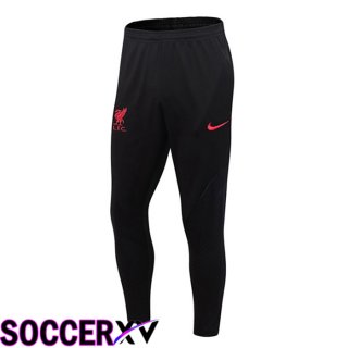 FC Liverpool Training Pants Black 2022/2023