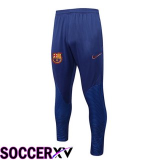 FC Barcelona Training Pants Blue 2022/2023