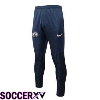 FC Chelsea Training Pants Blue 2022/2023