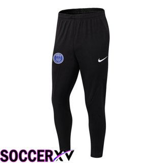 Paris Saint Germain Training Pants Black 2022/2023