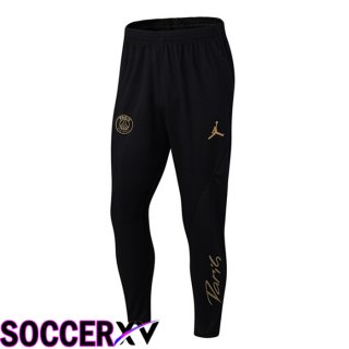 Paris Saint Germain Training Pants Black 2022/2023