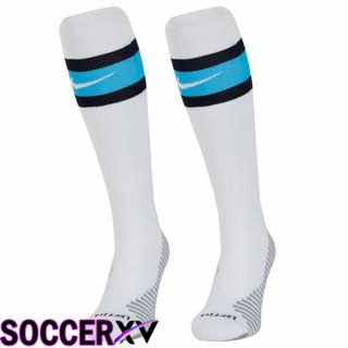 FC Chelsea Soccer Socks Home Blue 2022/2023