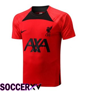 FC Liverpool Training T Jersey Red 2022/2023