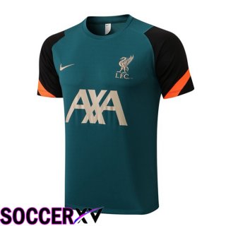 FC Liverpool Training T Jersey Green 2022/2023