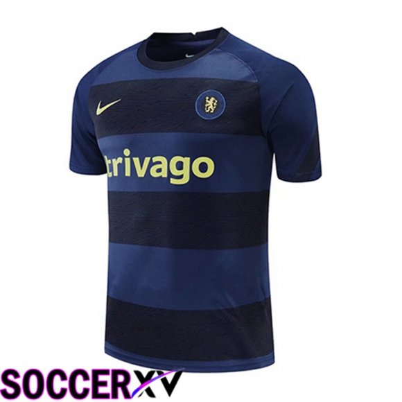 FC Chelsea Training T Jersey Royal Blue 2022/2023