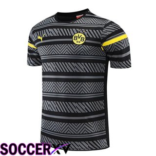 FC Chelsea Training T Jersey Black 2022/2023