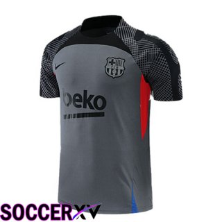 FC Barcelona Training T Jersey Grey 2022/2023