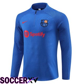 FC Barcelona Training Sweatshirt Blue 2023/2024