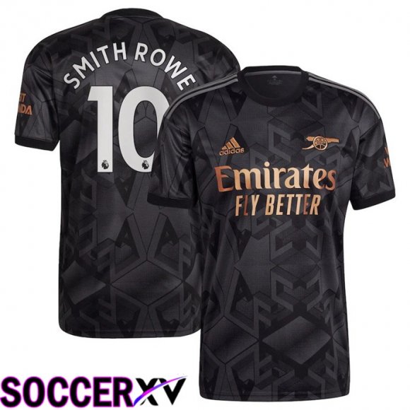 FC Arsenal (SMITH ROWE 10) Away Jersey 2022/2023