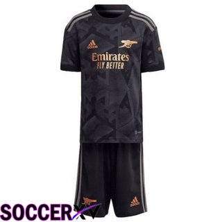 FC Arsenal Kids Away Jersey 2022/2023