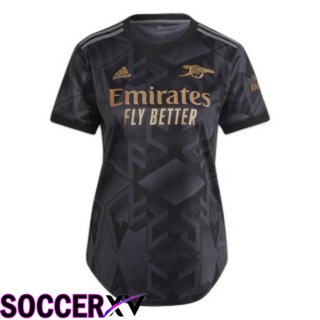 FC Arsenal Womens Away Jersey 2022/2023