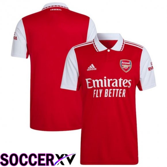 FC Arsenal Home Jersey 2022/2023